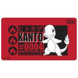 Ultra pro playmat Pokémon Charmander