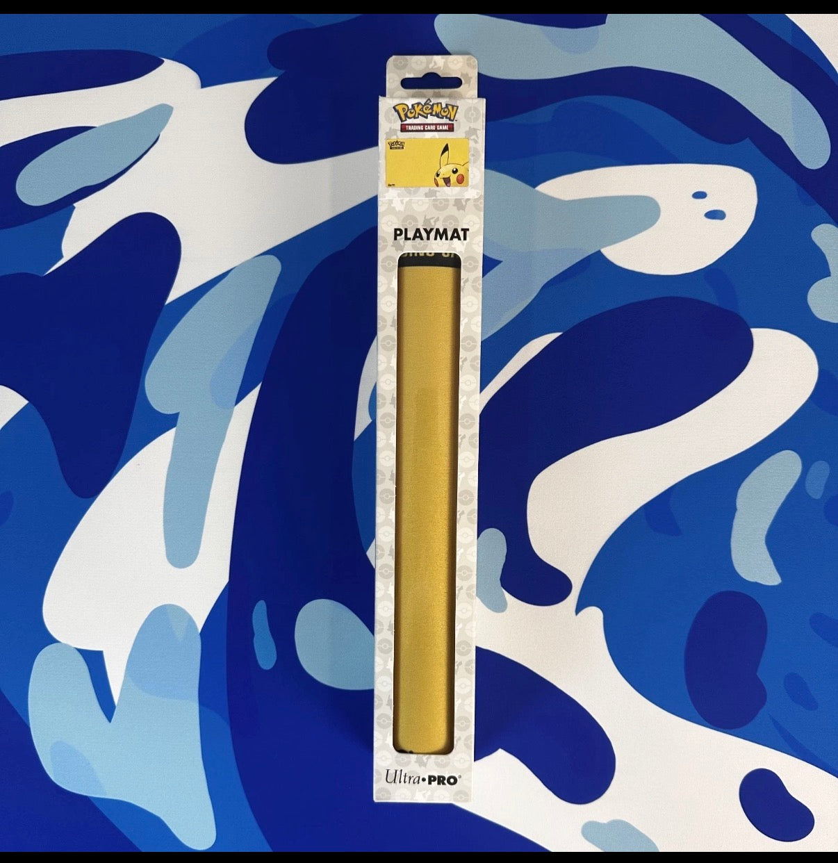 Ultra pro playmat Pokémon Pikachu