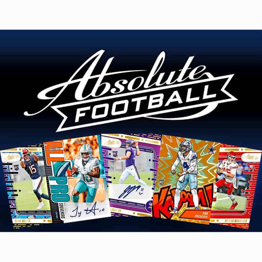 2024 panini absolute Football
