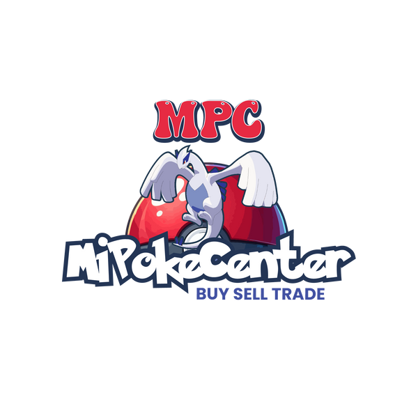MiPokeCenter MPC